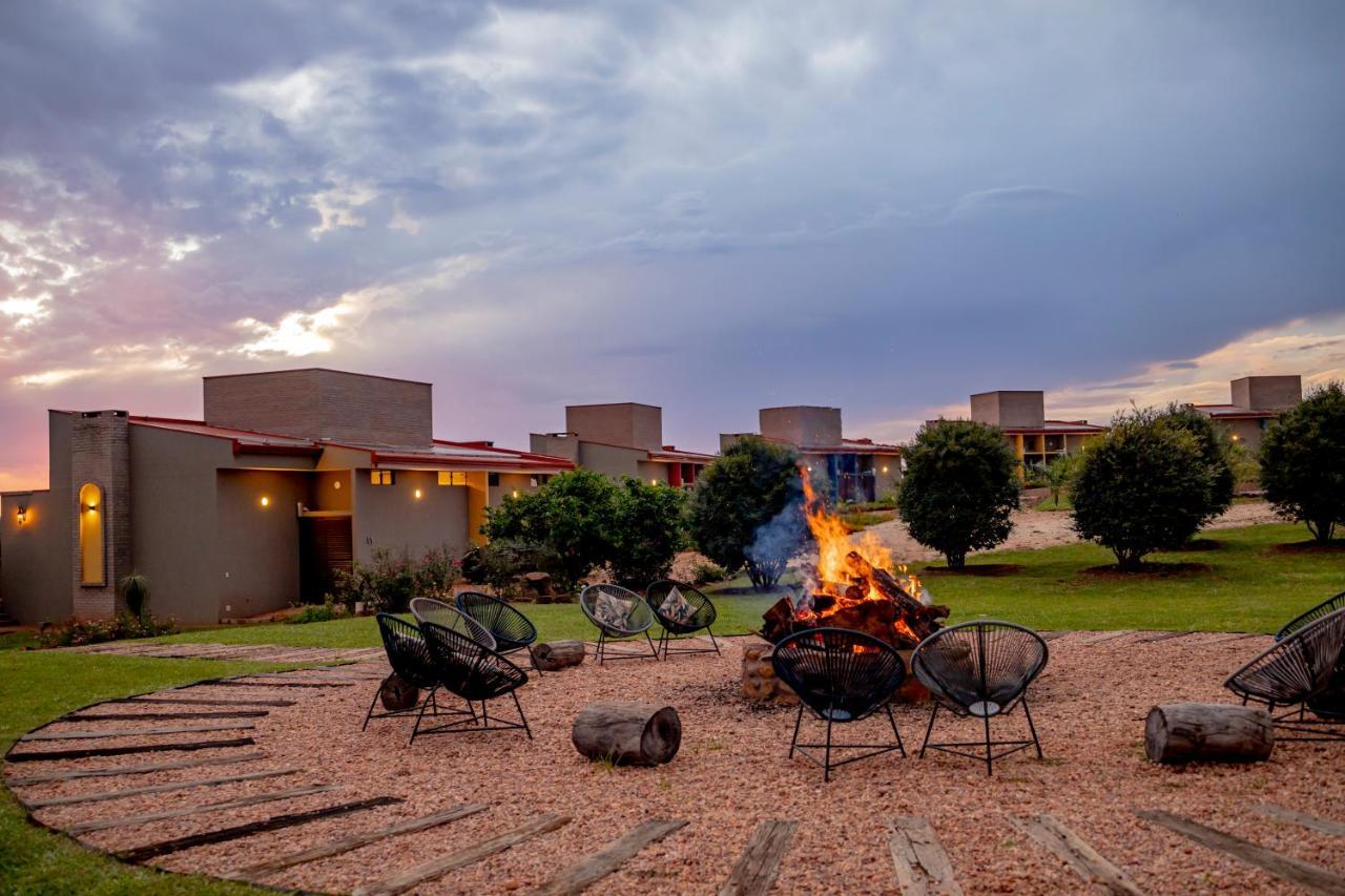Cassorova Resort E Ecoturismo Brotas Εξωτερικό φωτογραφία